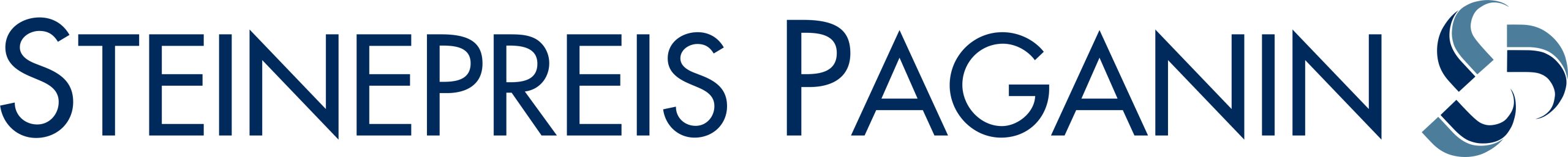 Steinepreis Paganin
